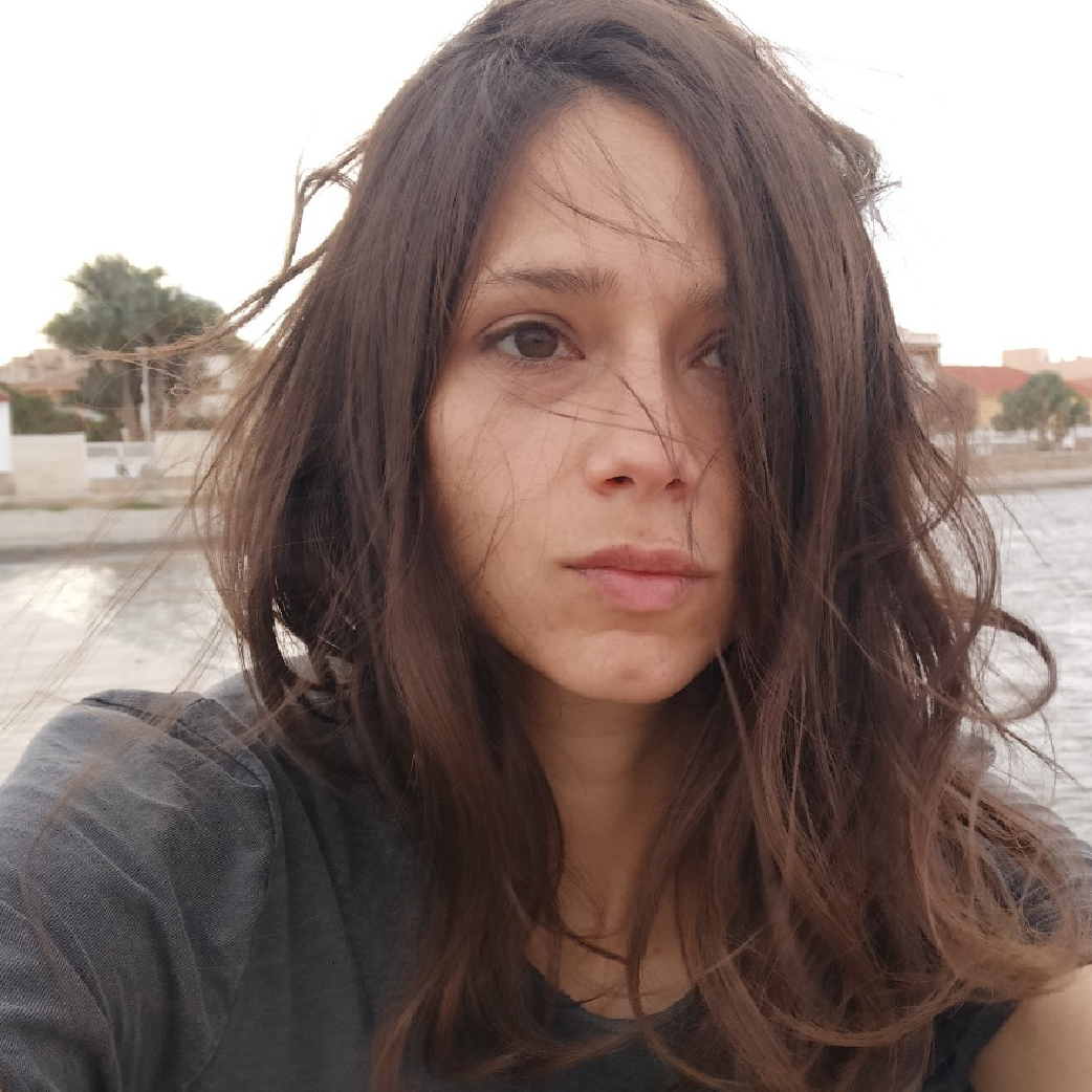 María Cecilia Guelfi