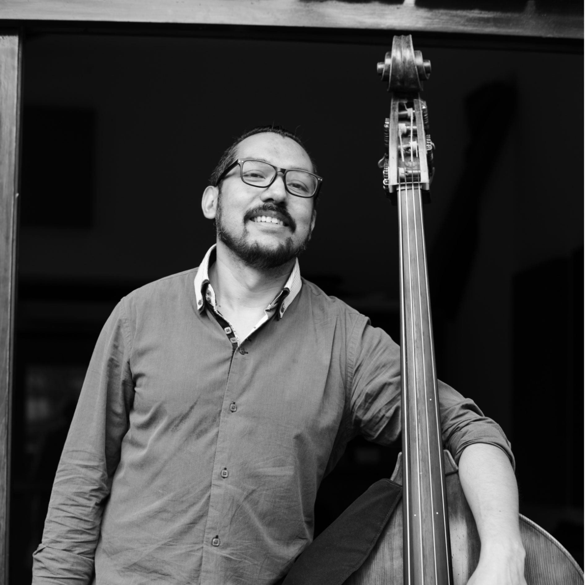 Rodrigo Mata Alvarez