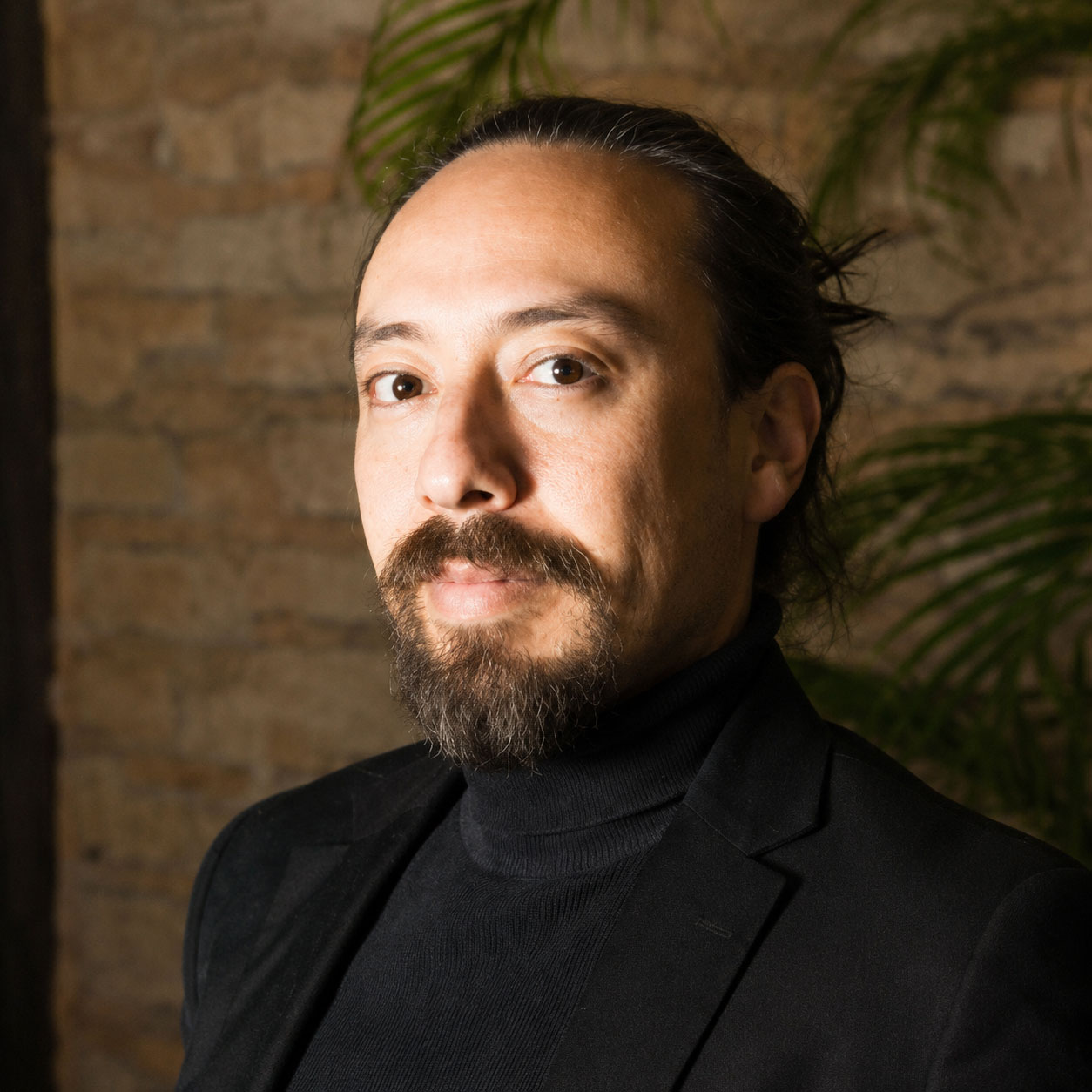 David Osvaldo Eudave Rosales