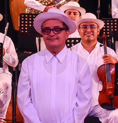 Pedro Carlos Herrera