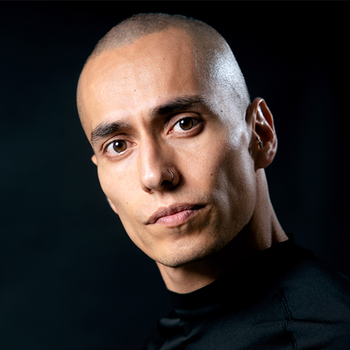 Francisco Córdova