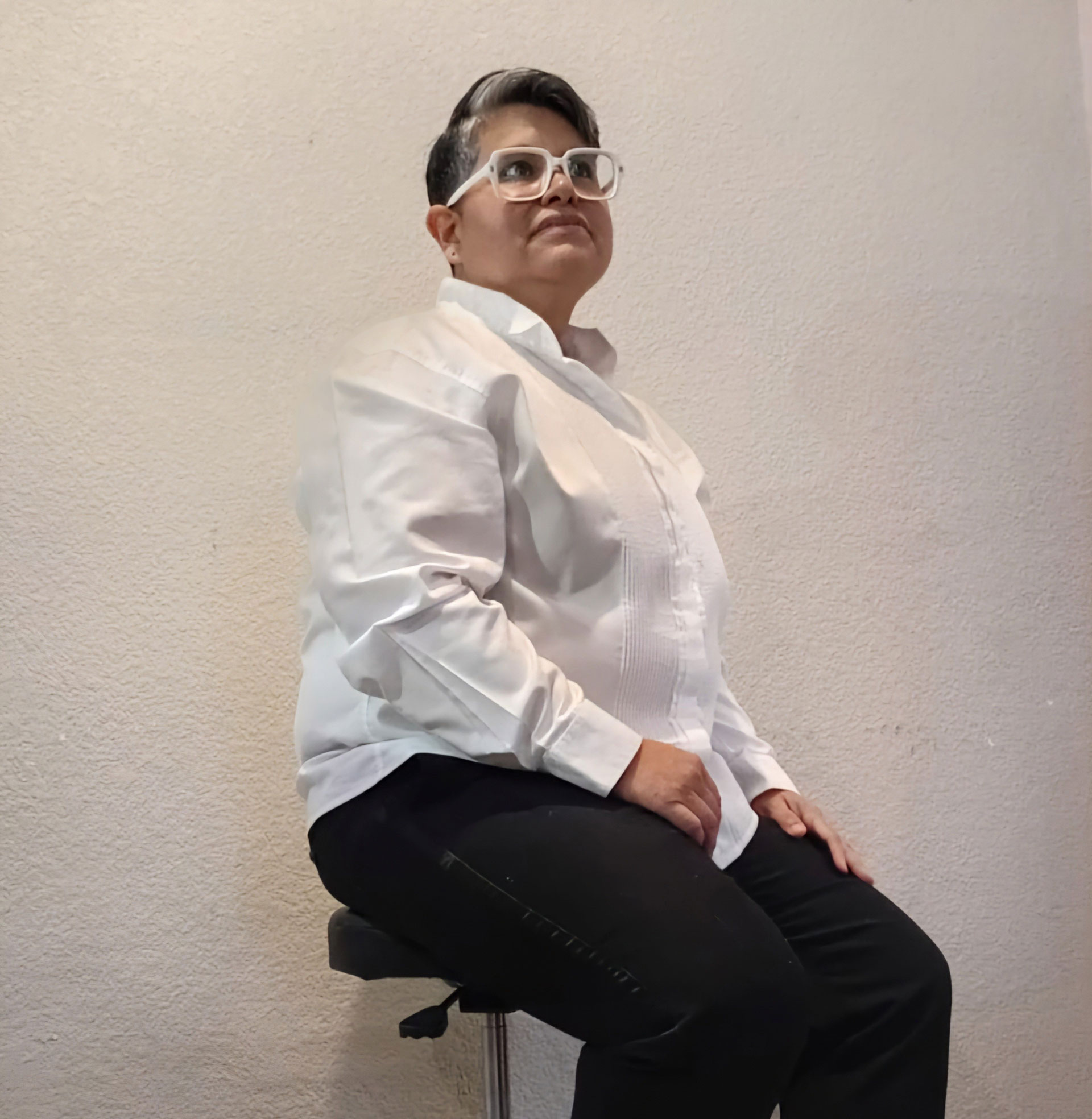 Betania López