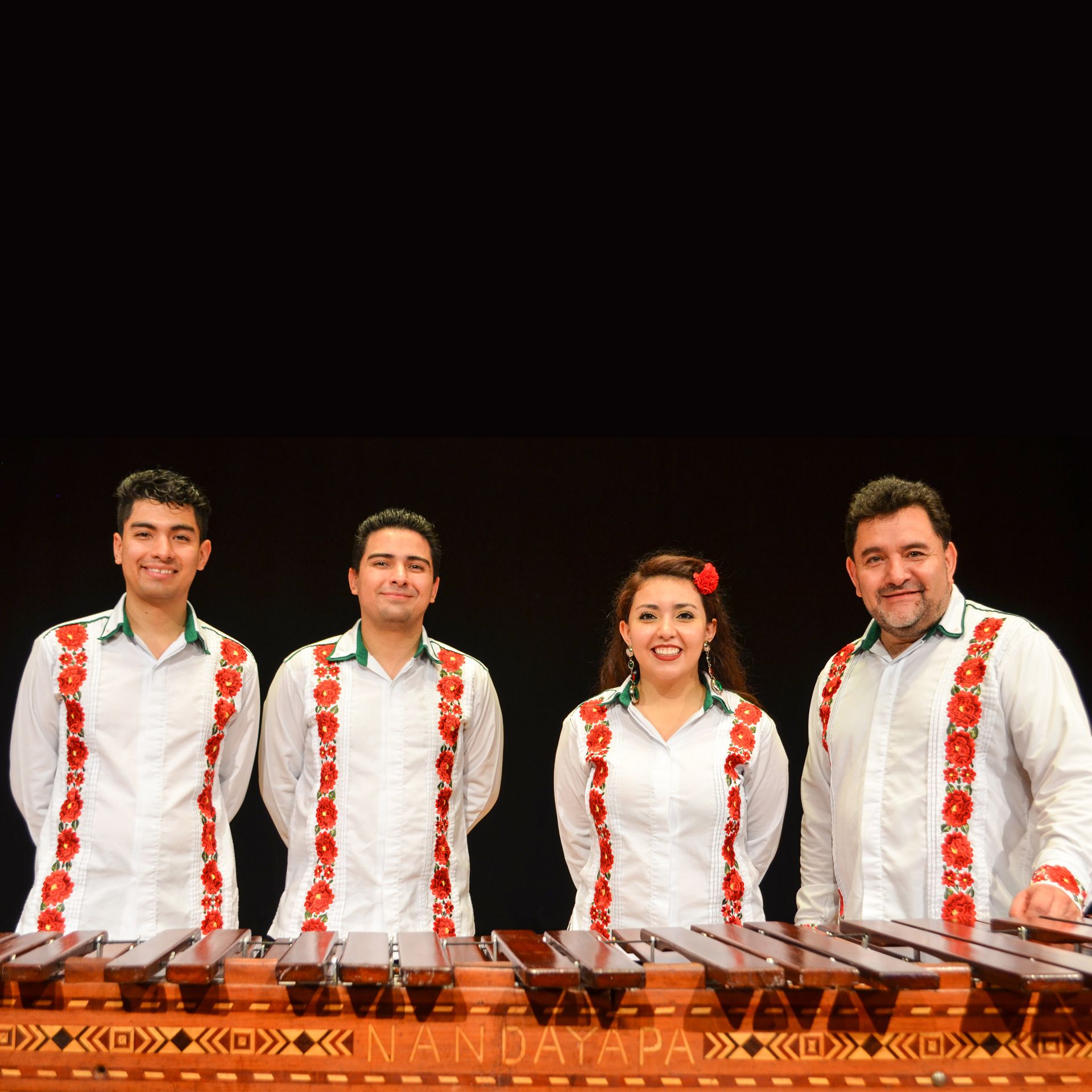 Cuarteto de Mario Nandayapa