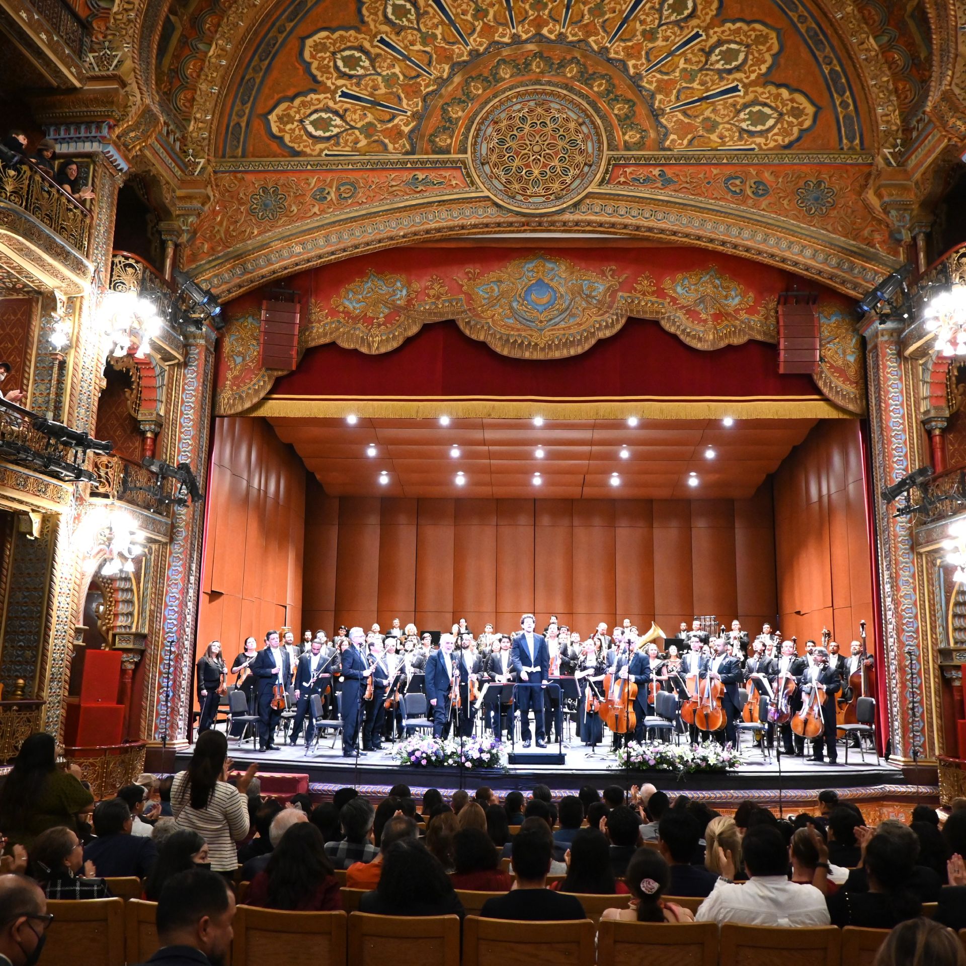 Orquesta Sinfónica de la Universidad de Guanajuato