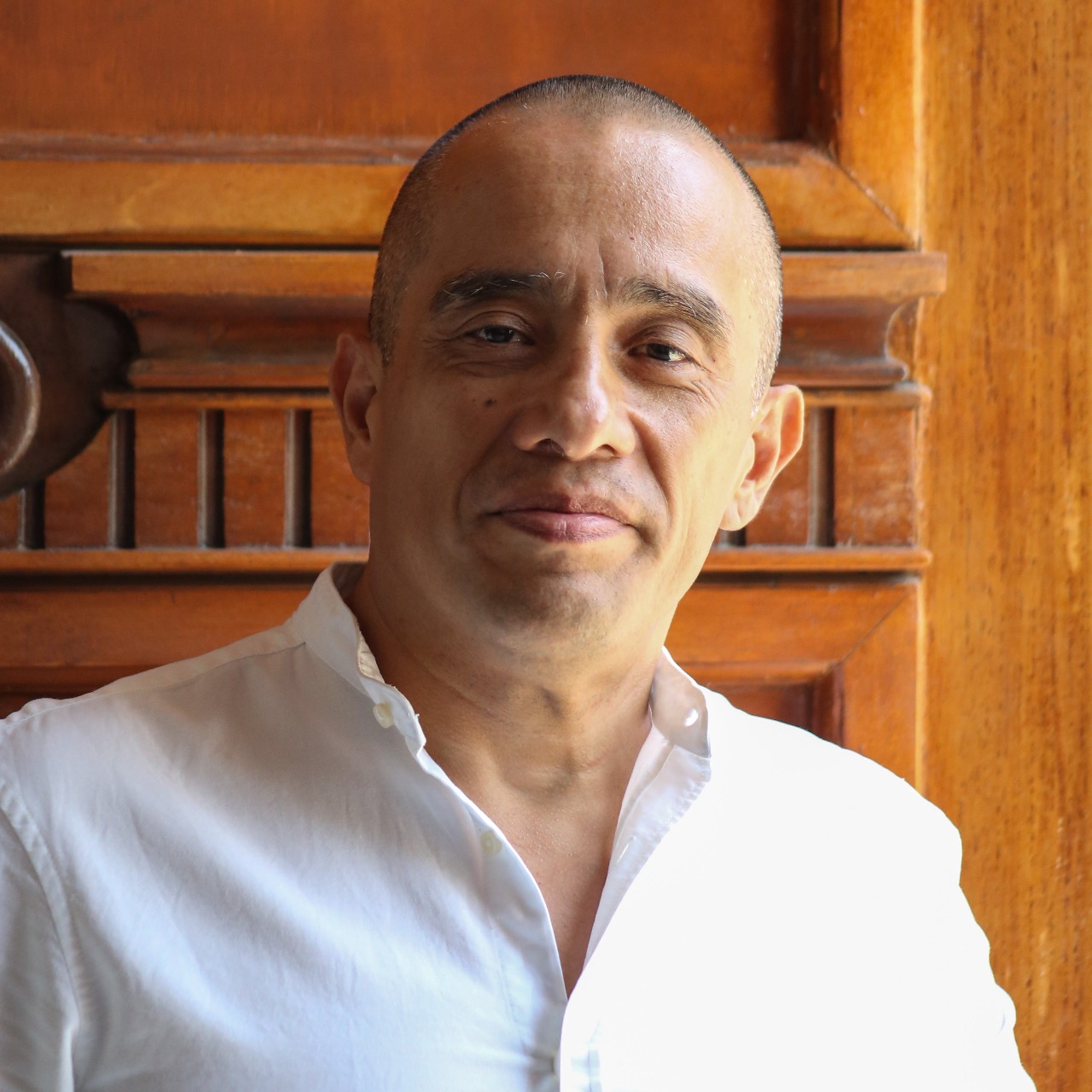 Diego Rojas
