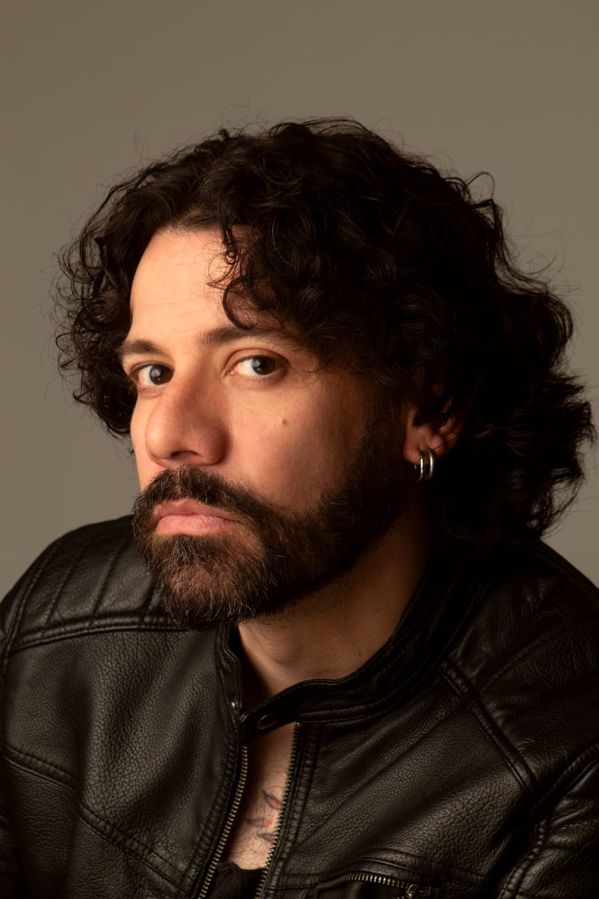 Álex Gesso