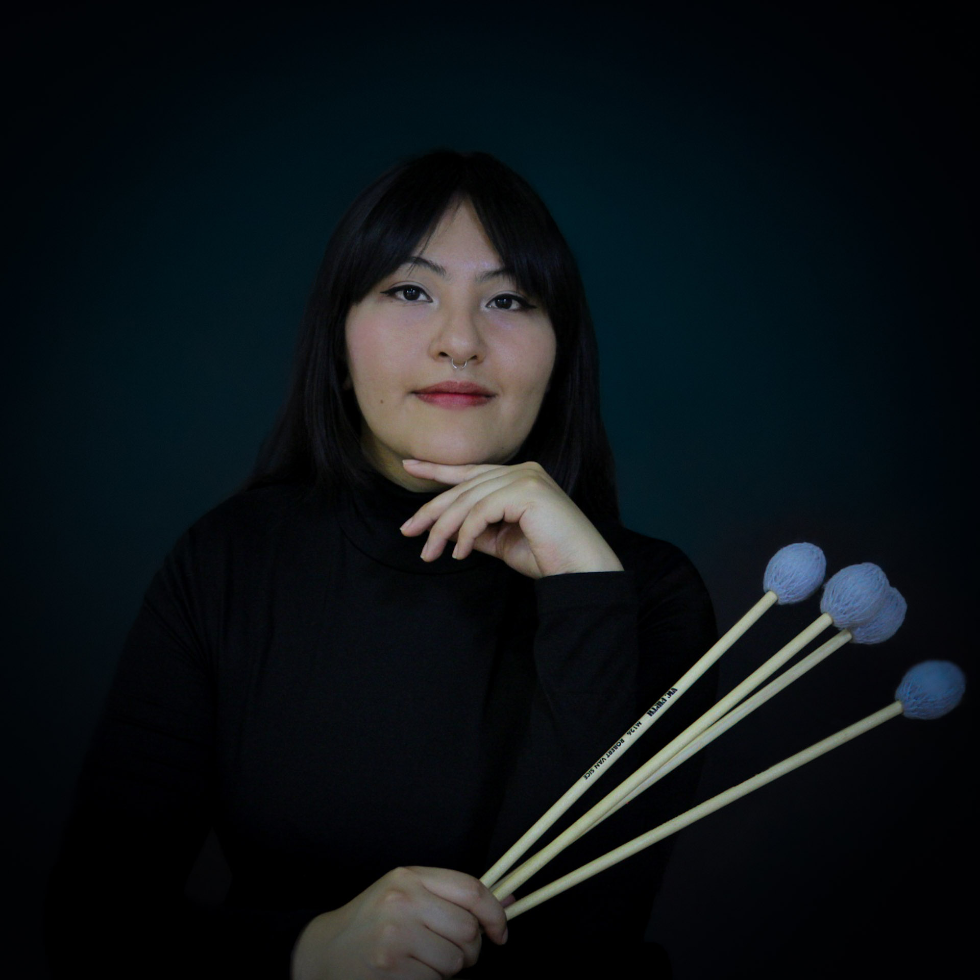 Cristina Jiménez Martínez