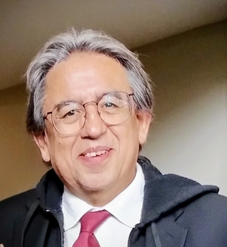 Abraham Alvarado
