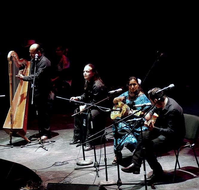 Grupo Yolotecuani