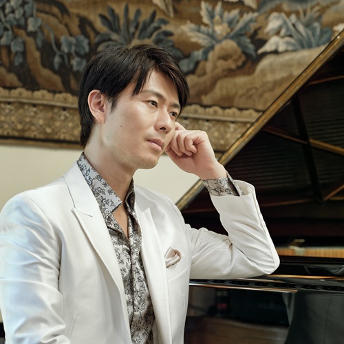 Kotaro Fukuma