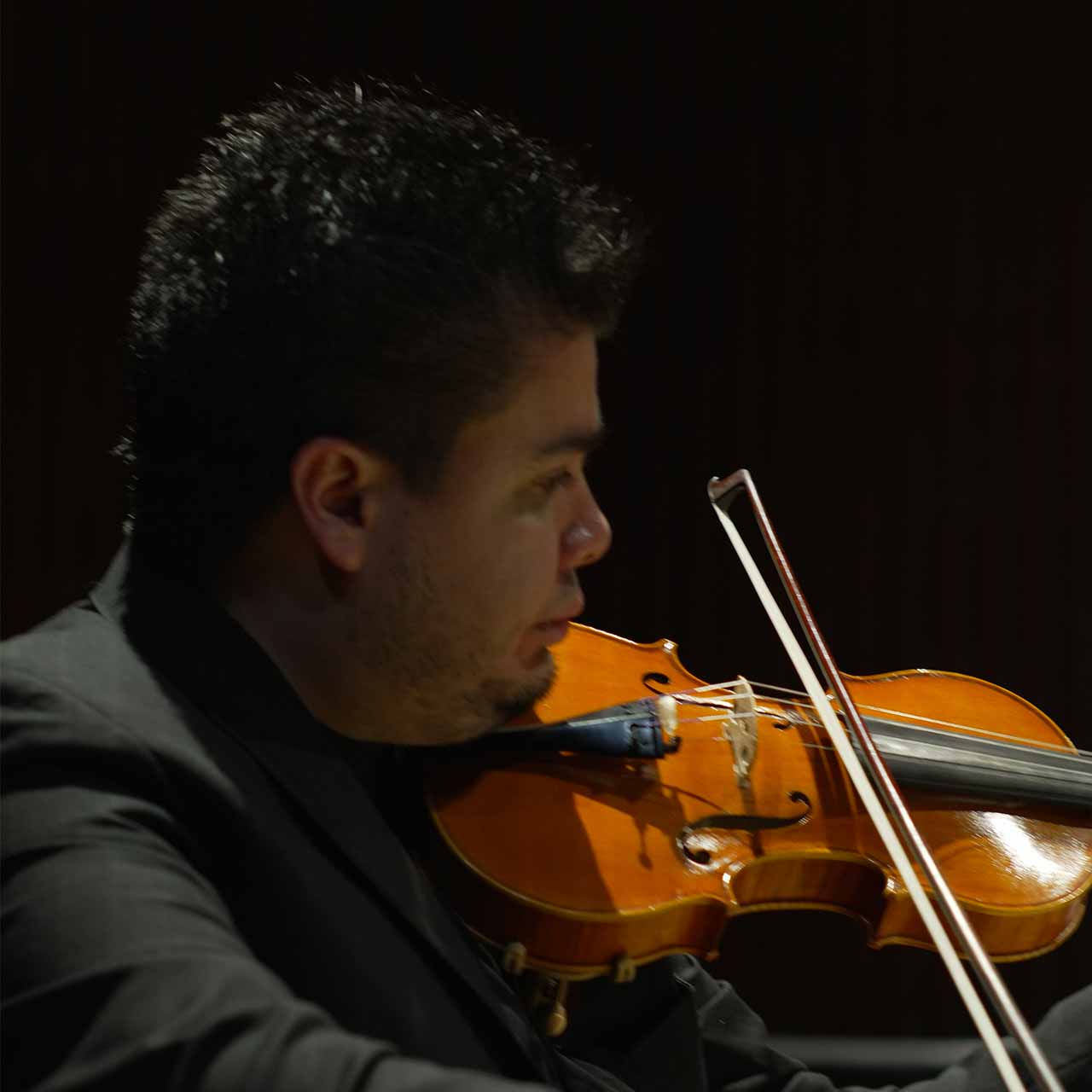 Fernando Vizcayno