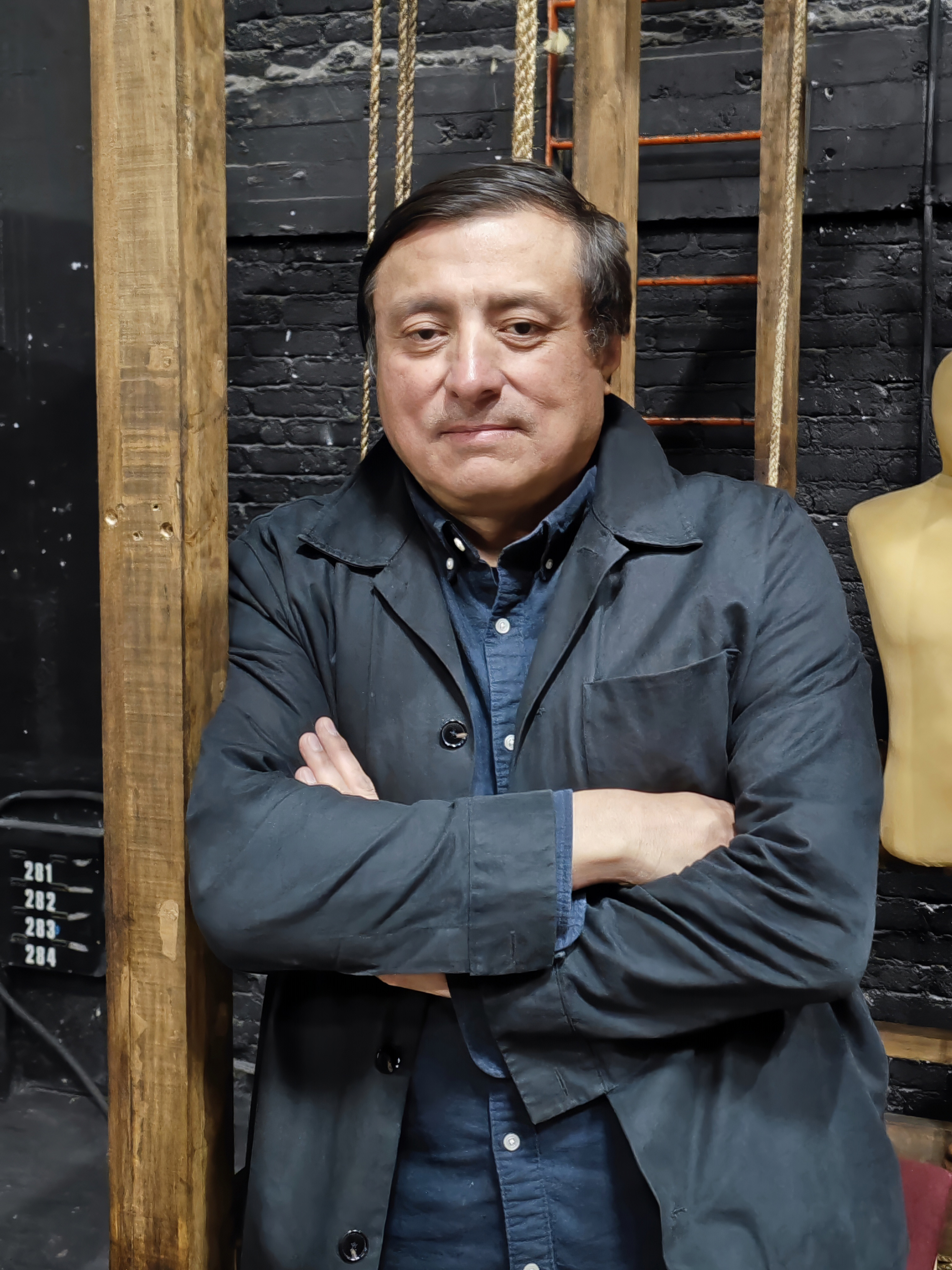Jesús Hernández