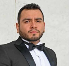 Ángel Gómez
