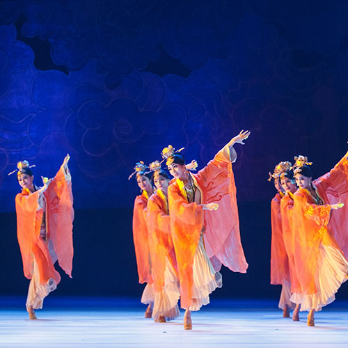 China National Opera and Dance Drama Theater