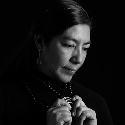 Patricia Carrillo Carrera