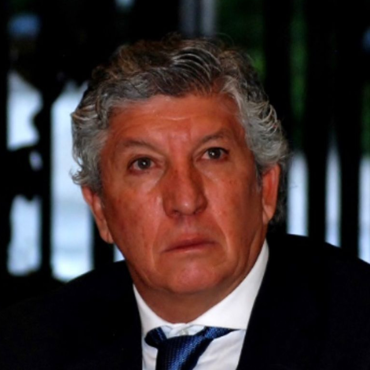 Salvador López López
