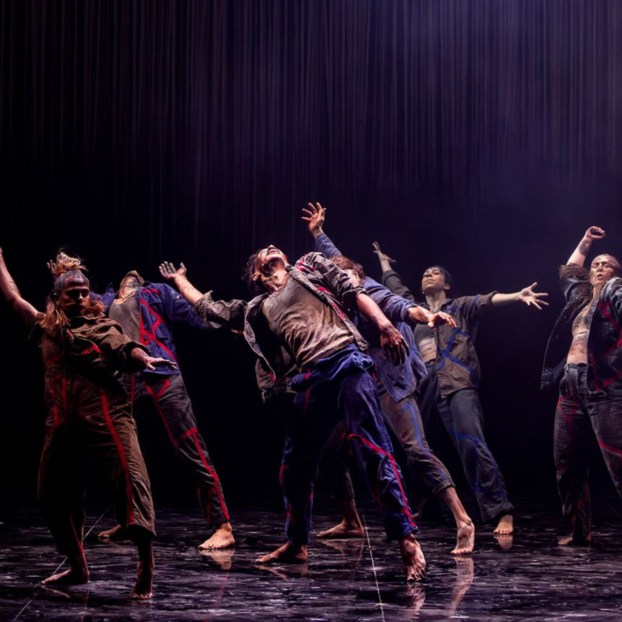 Bangarra Dance Theatre