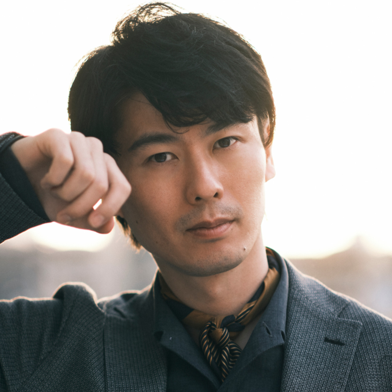 Kotaro Fukuma