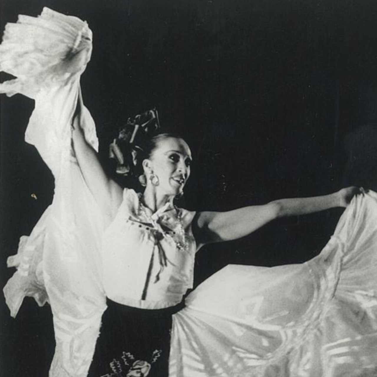 Amalia Viviana Basanta Hernández