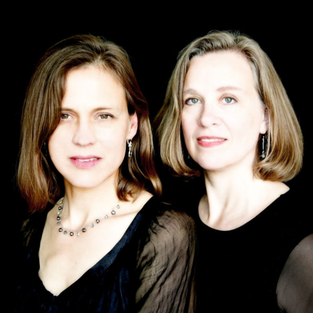 Bugallo-Williams Piano Duo