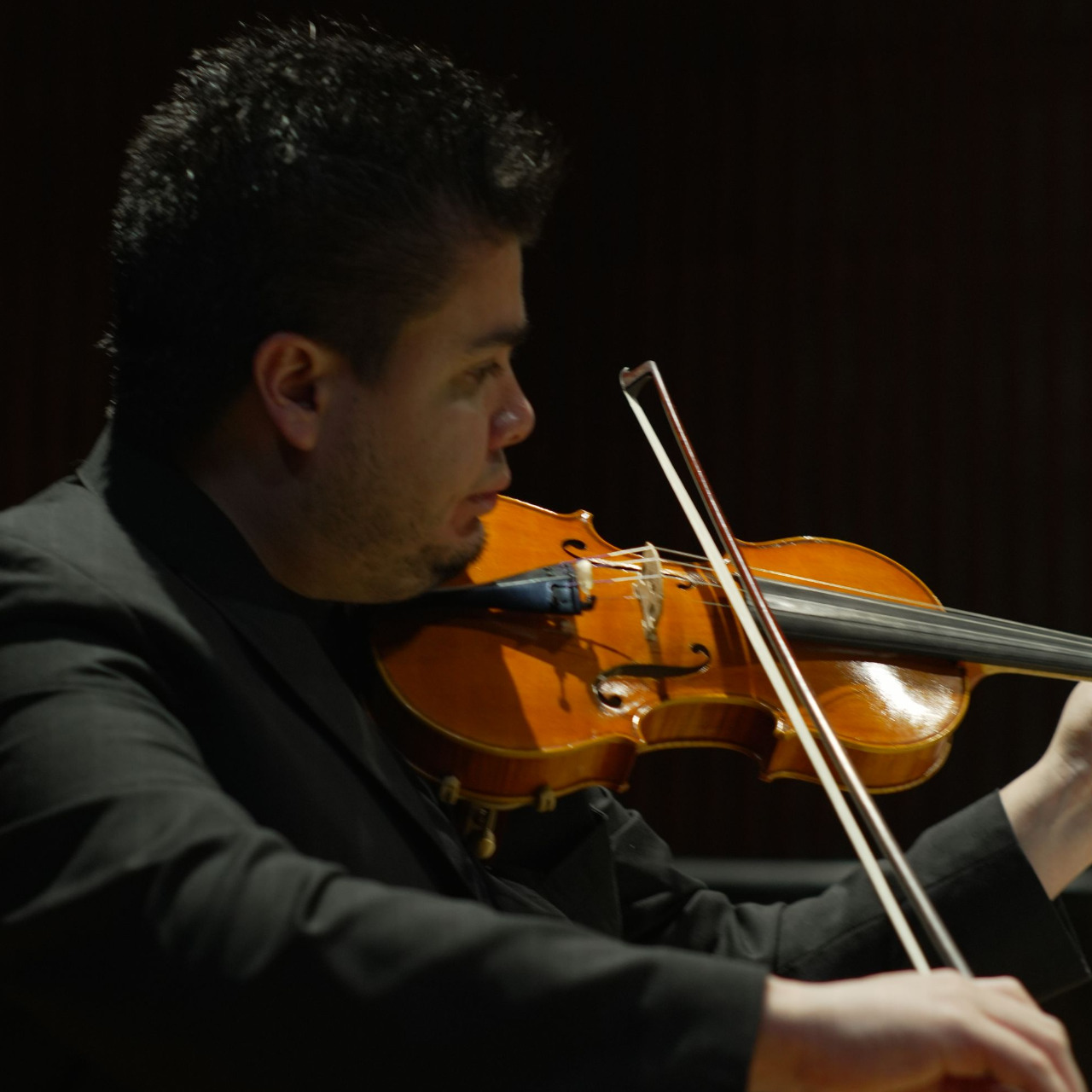 Fernando Vizcayno