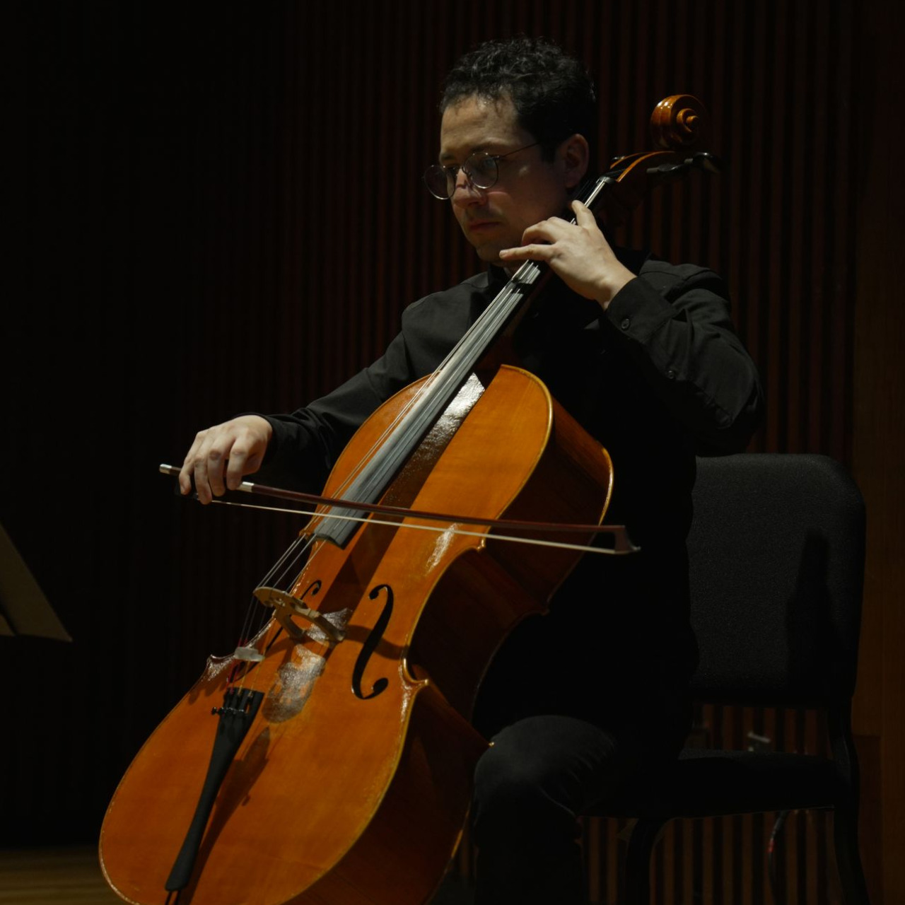 Rodolfo Jiménez
