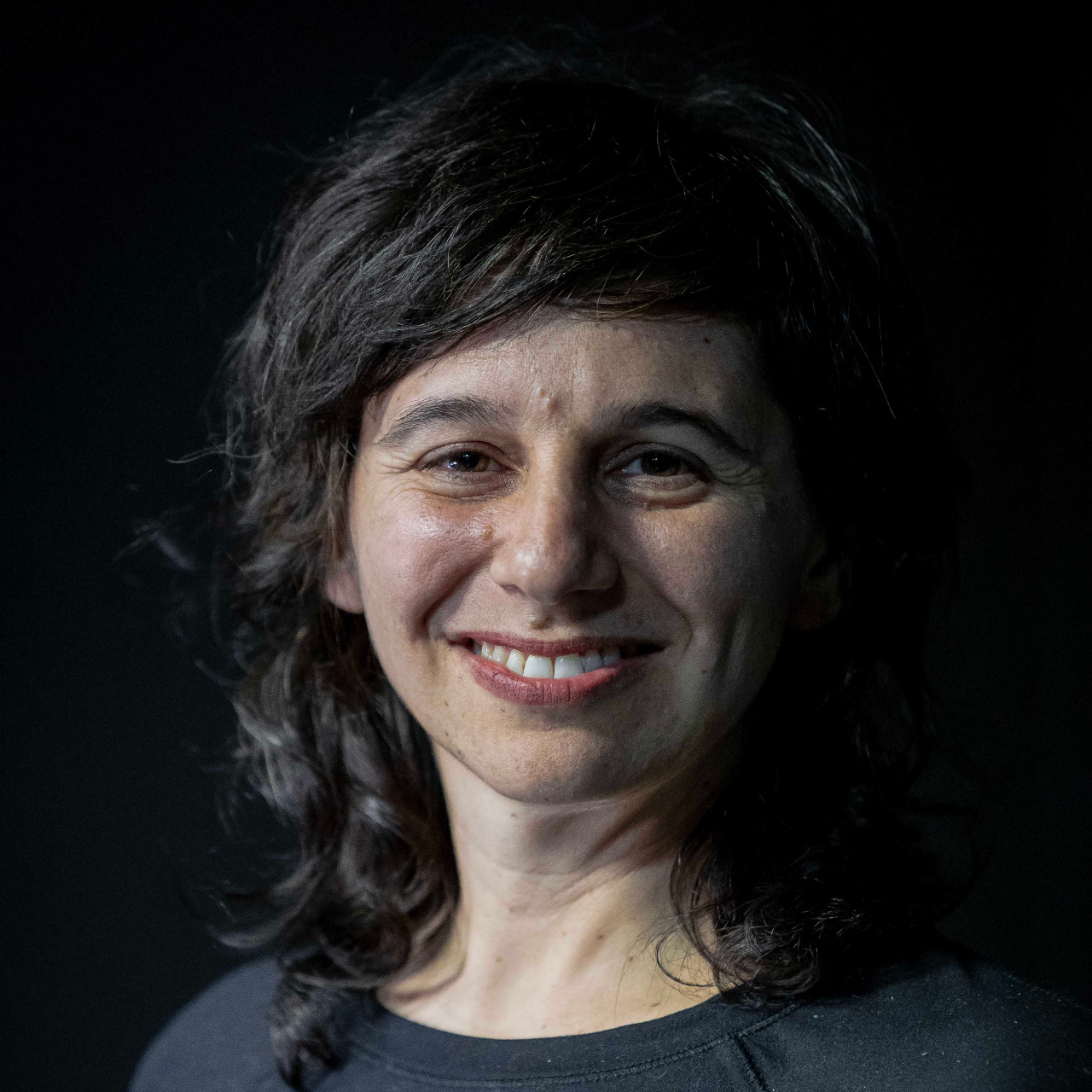 Natalia Chami