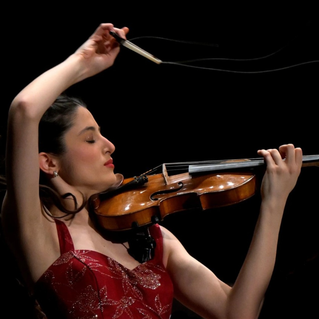 María Dueñas