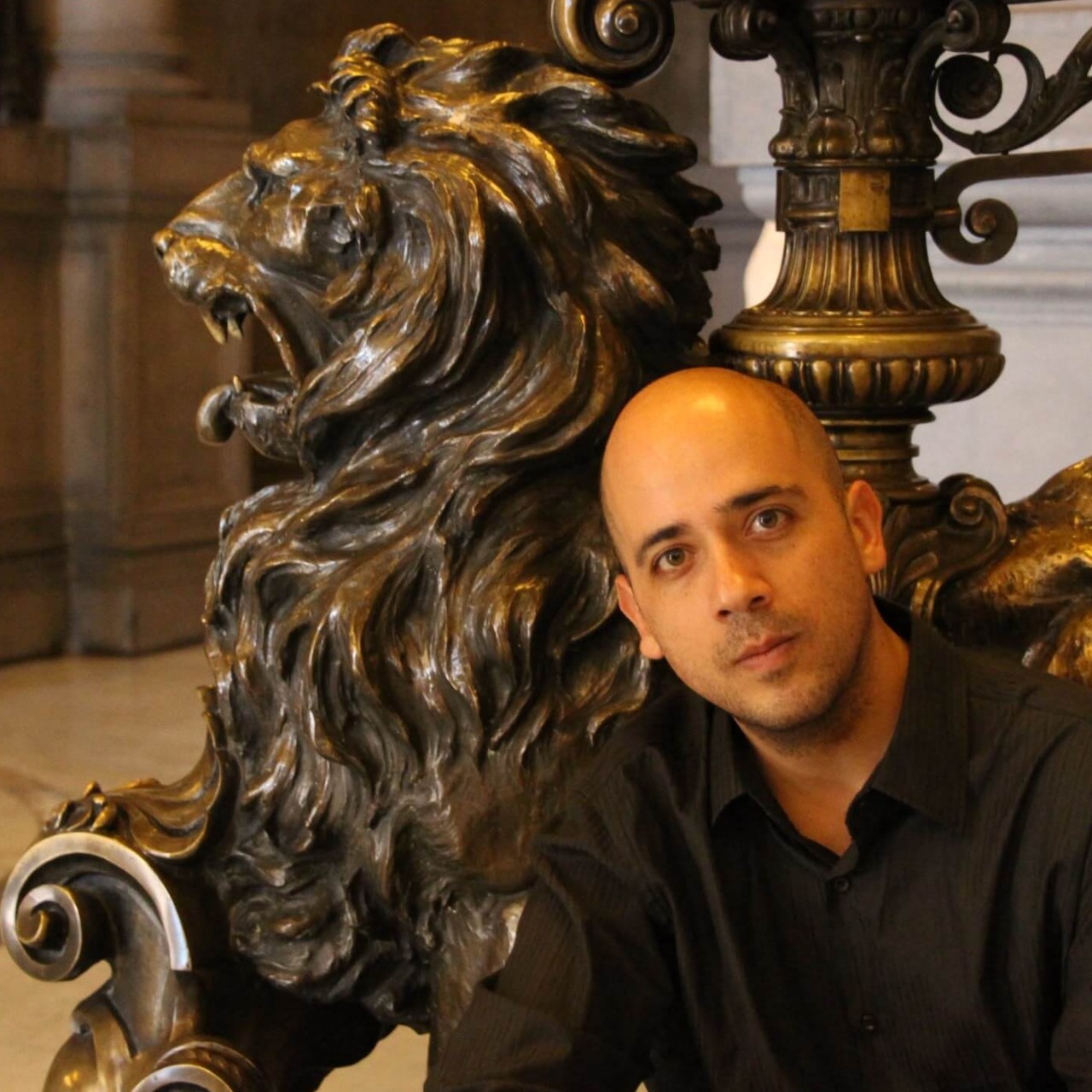 Francisco Javier González Compeán