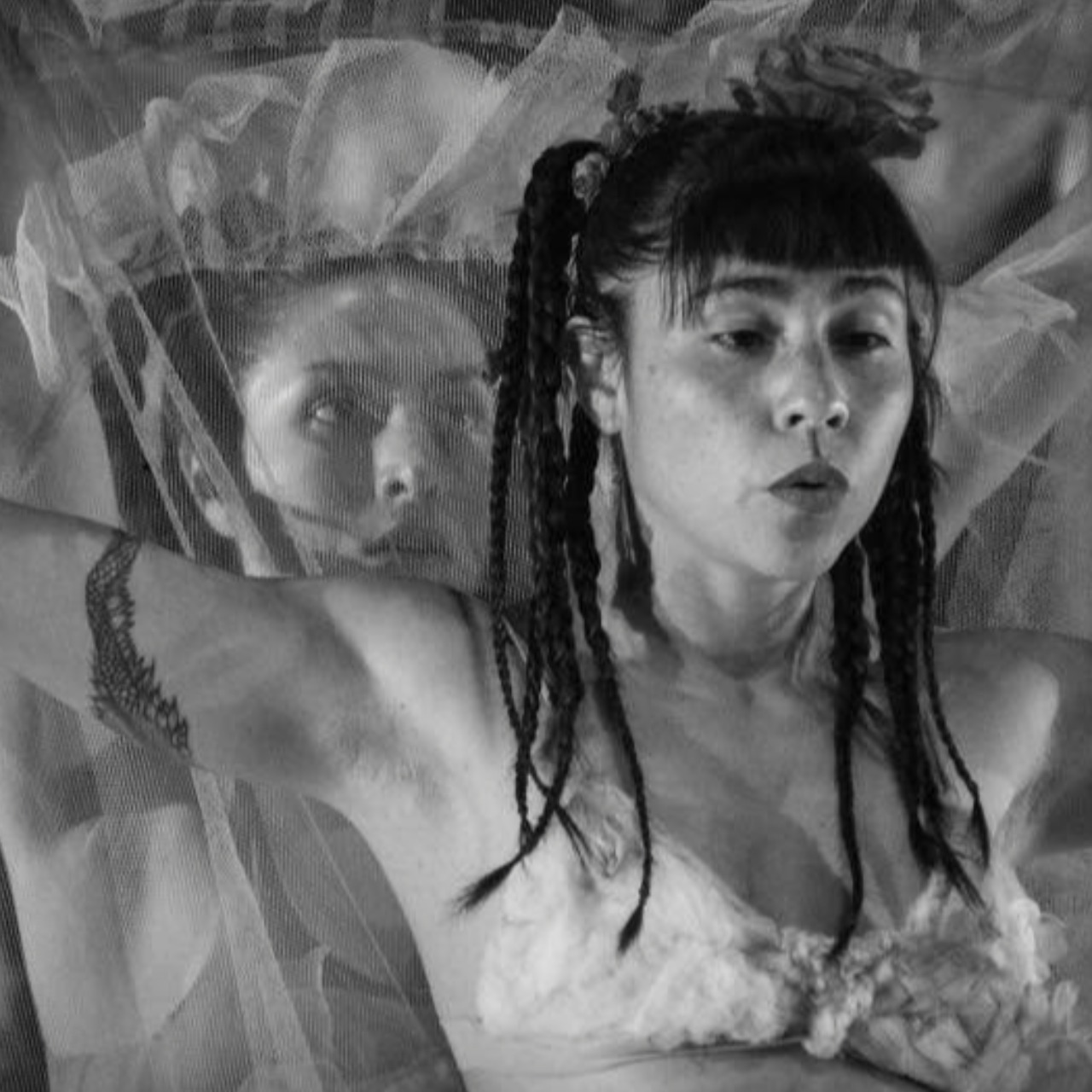 Compañía de Danza Experimental Lola Lince