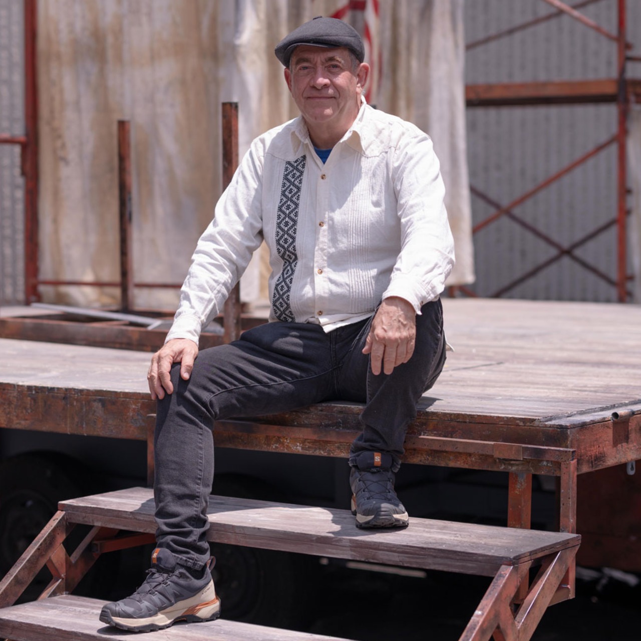 Mario Espinosa
