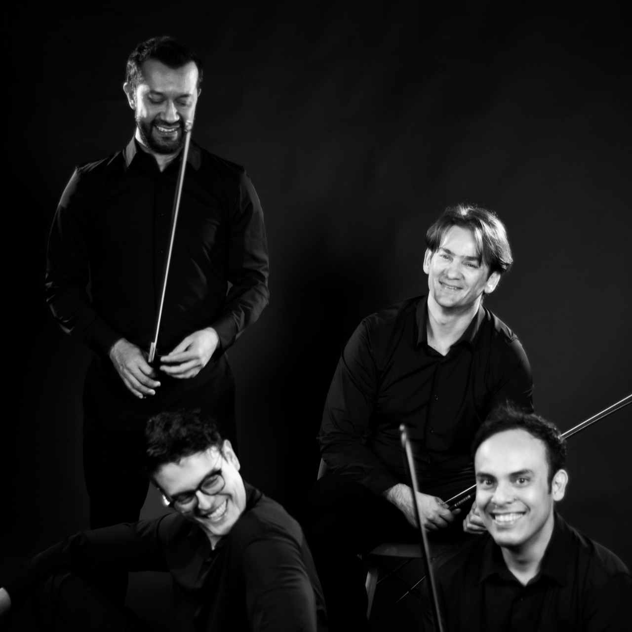 Cuarteto de Cuerdas de Bellas Artes