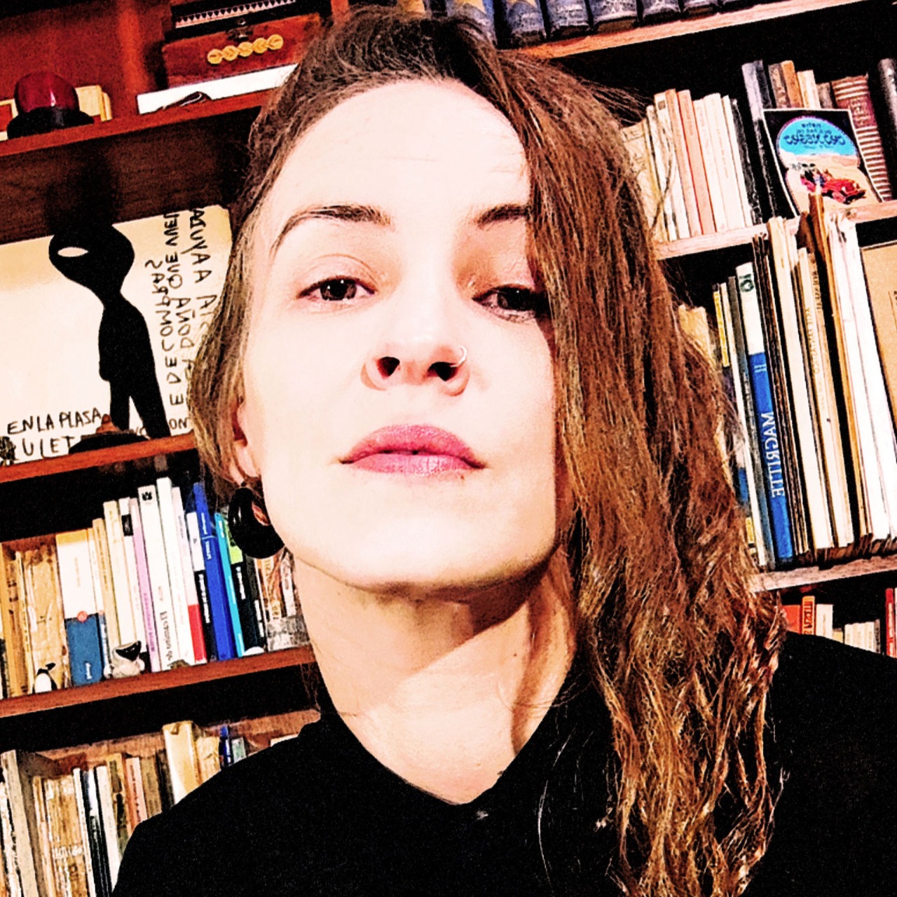 Eva García Fernández