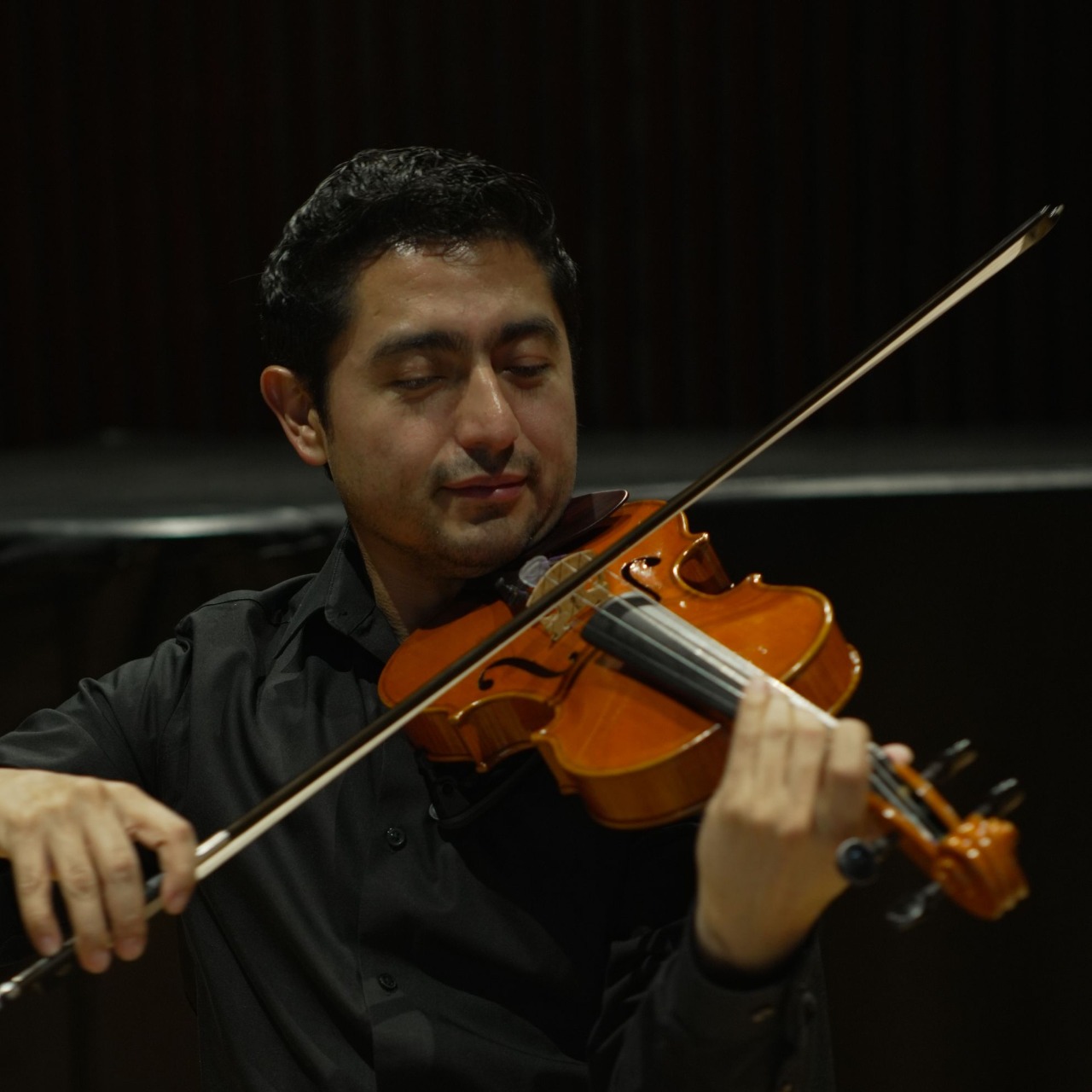 Alejandro Serna