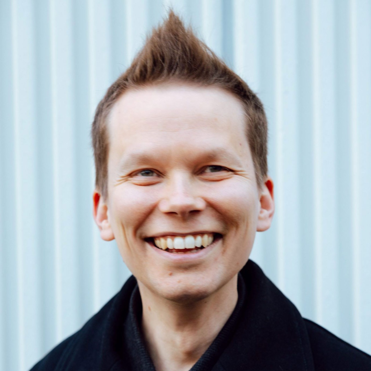Joonas Ahonen