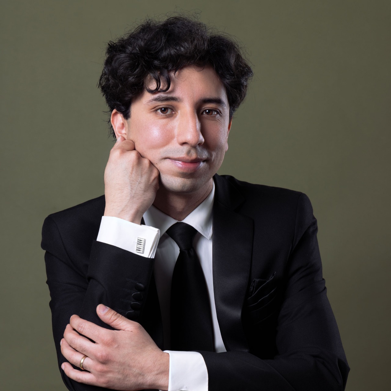 Daniel Cruz