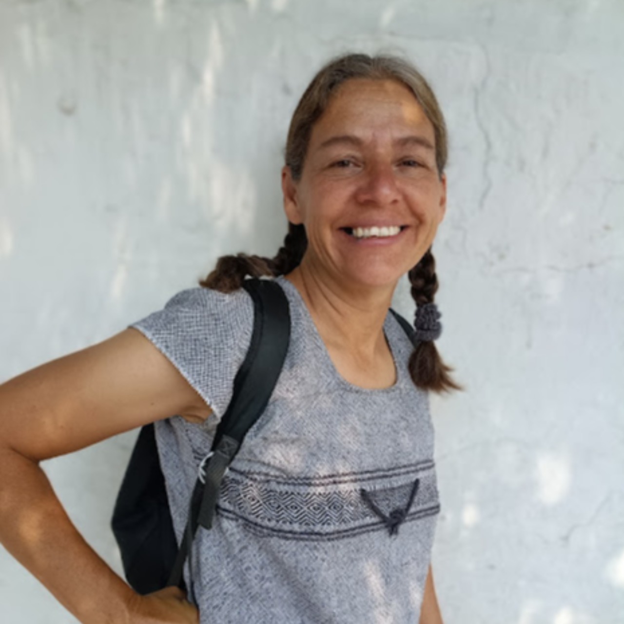 Lorena Kasper Torres