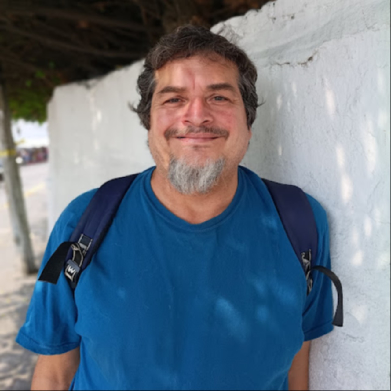 Angel Gerardo Curiel Moreno