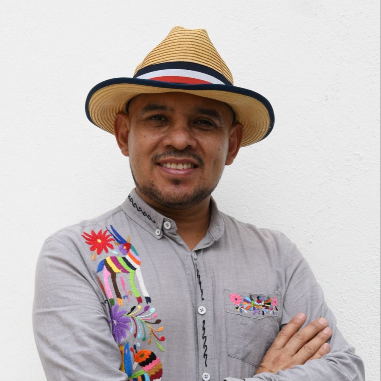 Roberto Martínez Rocha