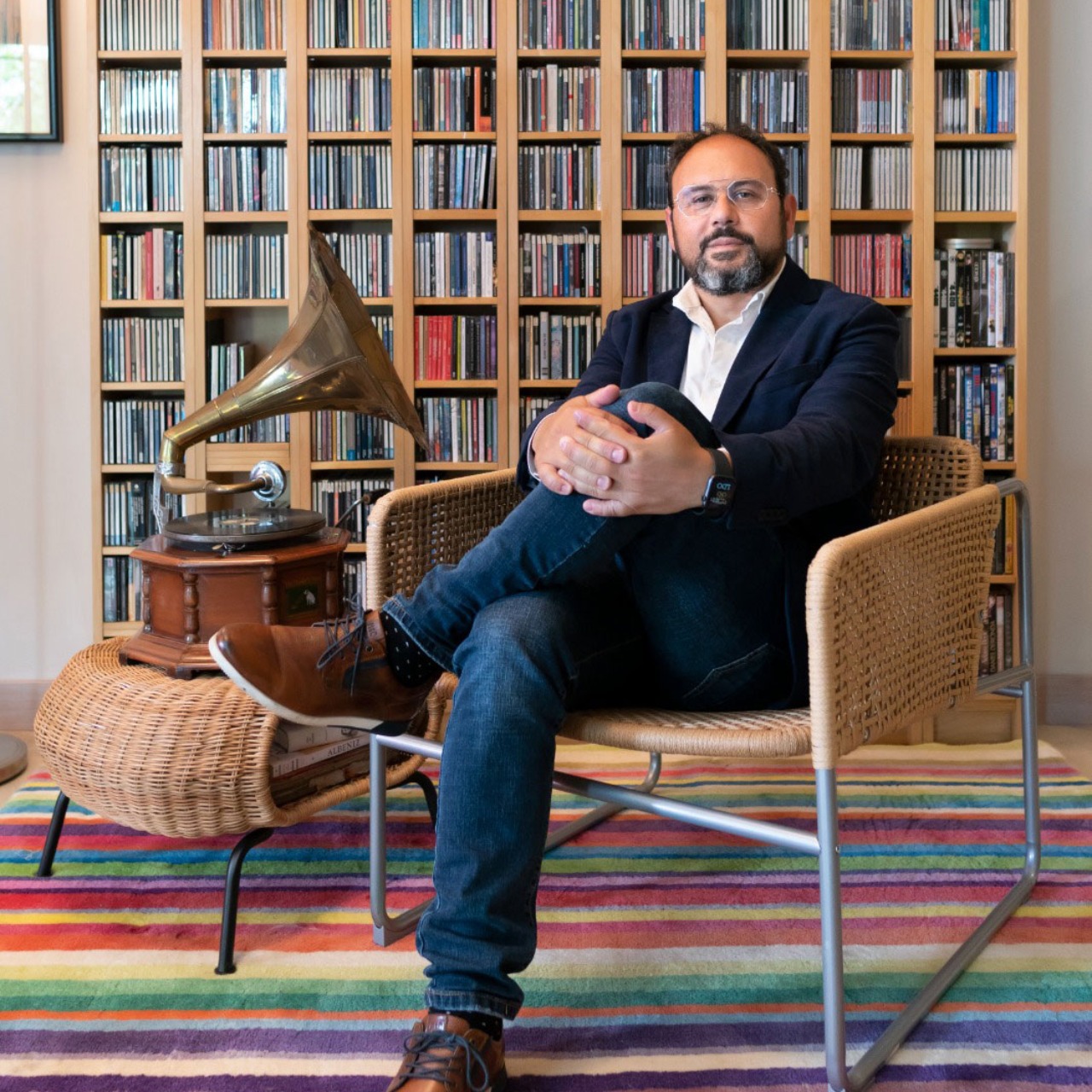 Marco García de la Paz