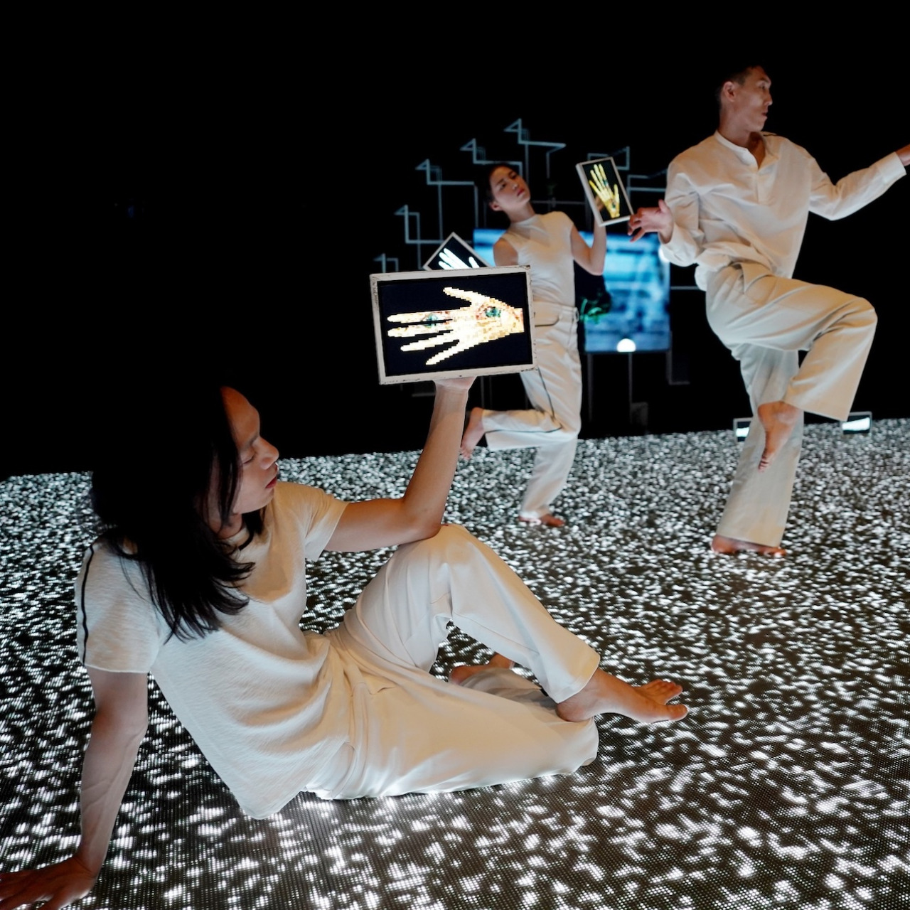 Dab Dance Project