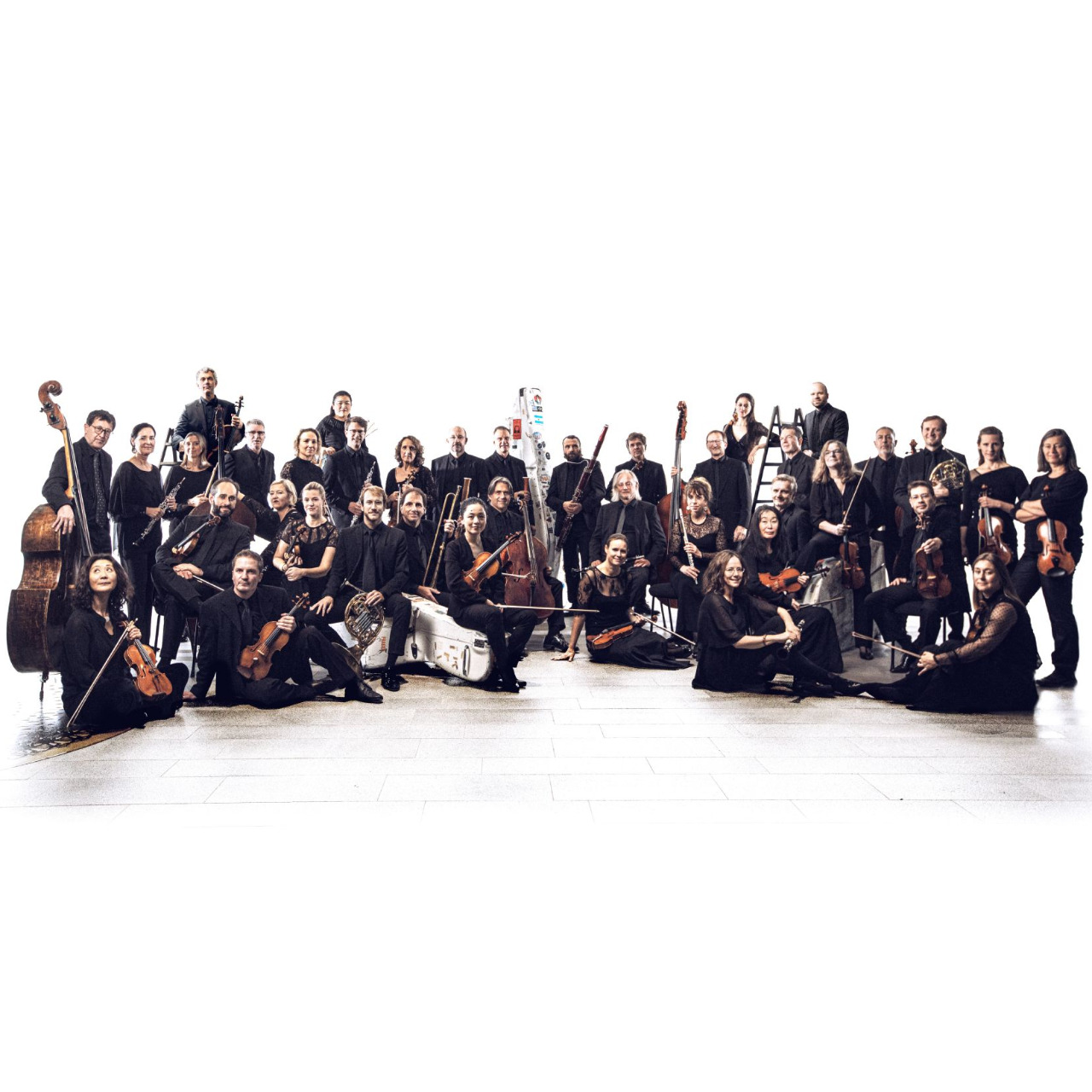 Camerata de Salzburgo