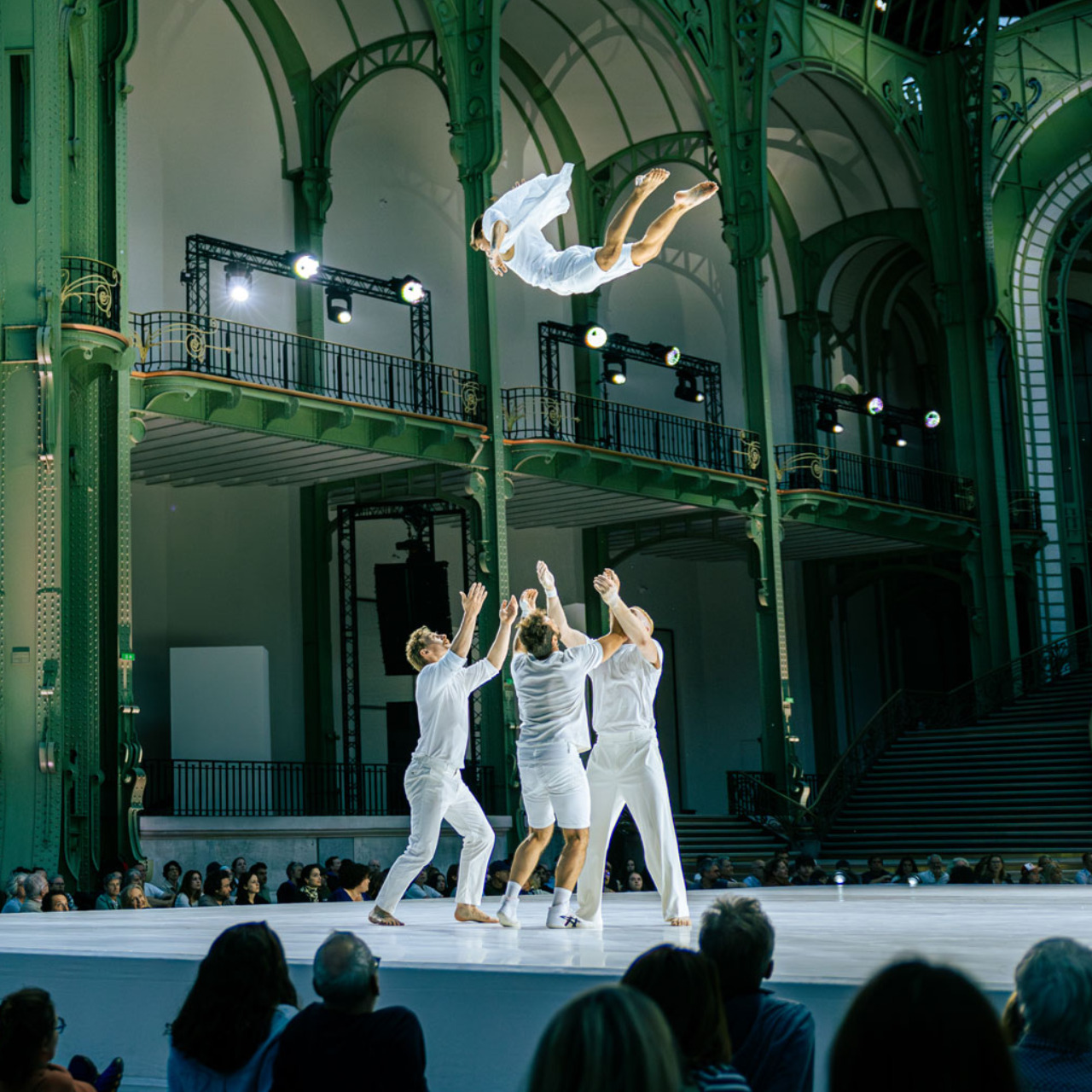 Compagnie de Chaillot