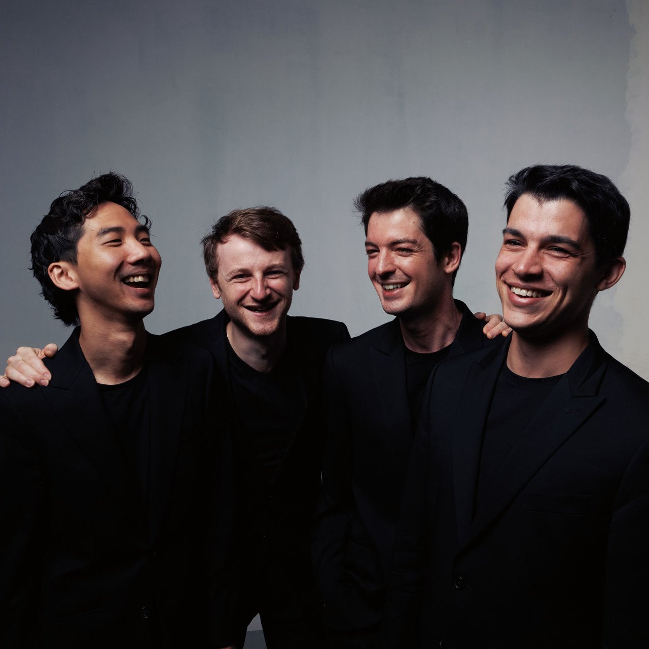 Cuarteto Arod (Quator Arod)