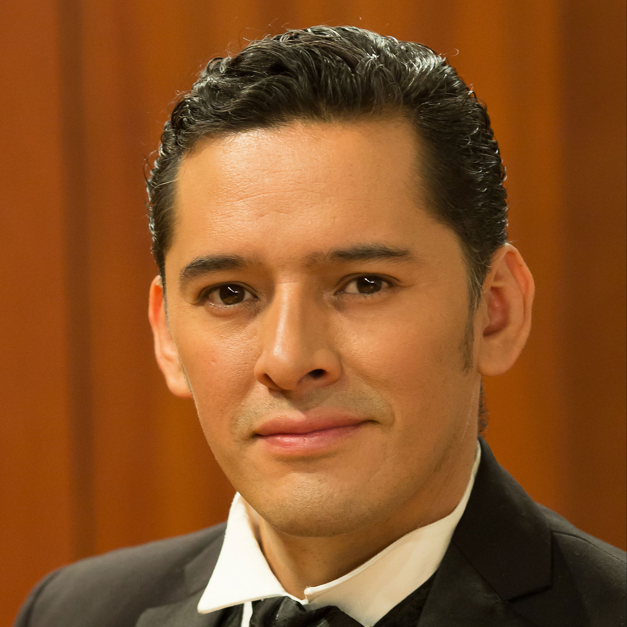 Daniel Cerón