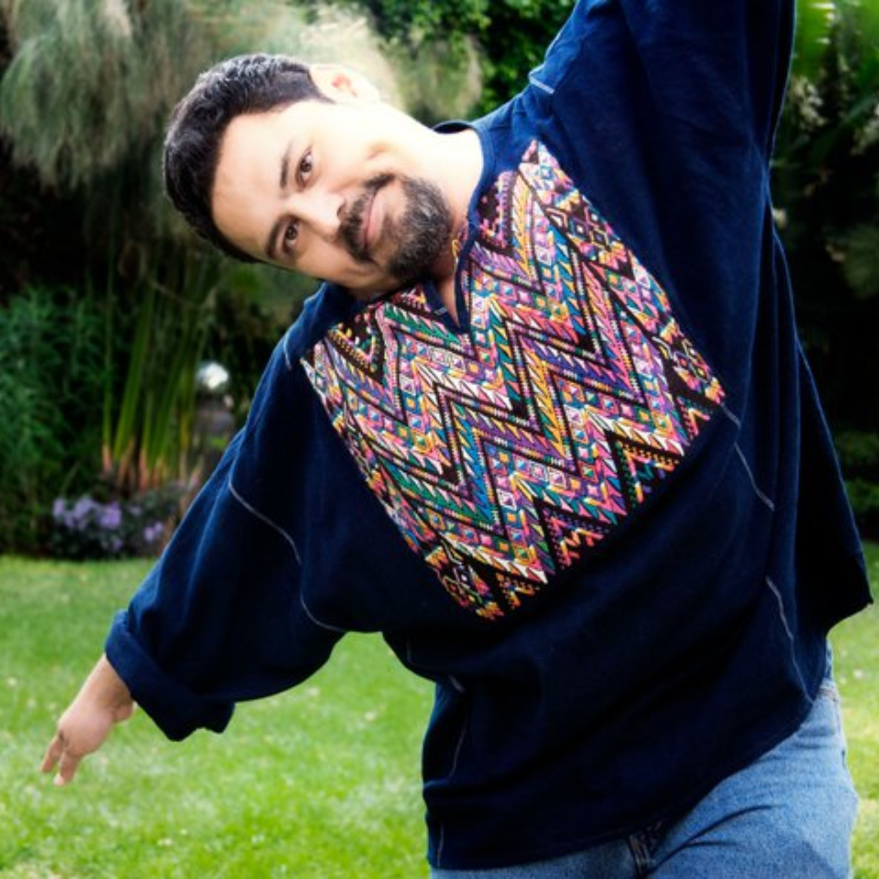 Emilio Lome