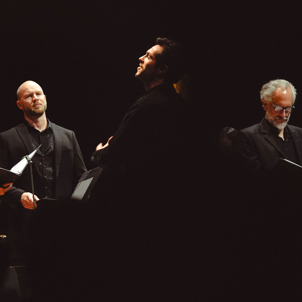 Ensamble Pygmalion