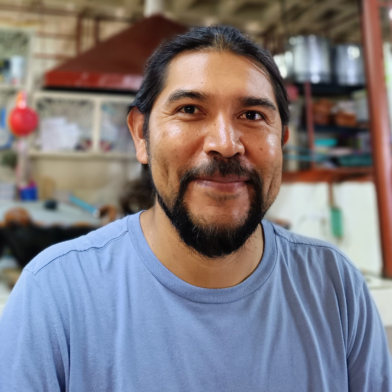 Erasmo Ortiz Palacio