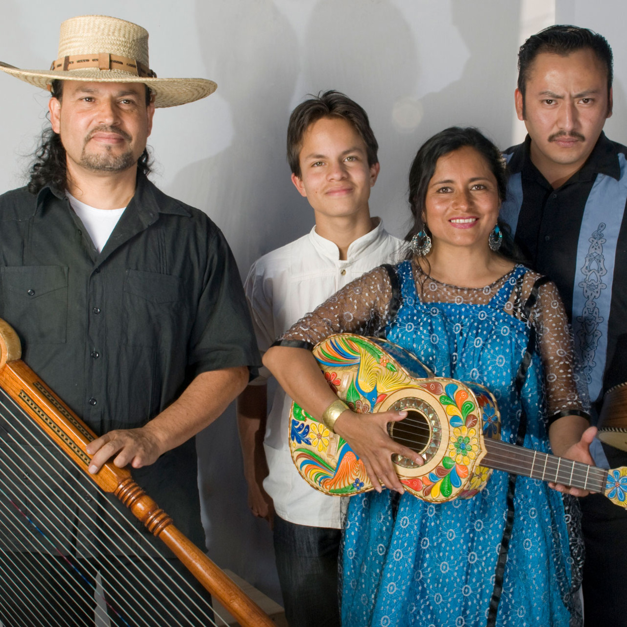 Grupo Yolotecuani