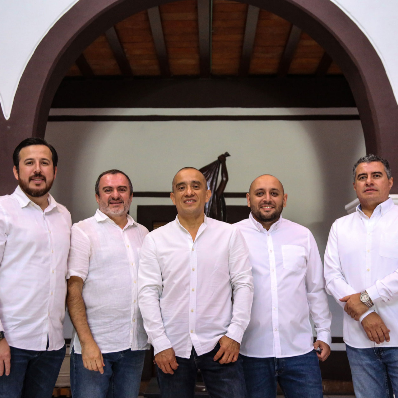 SAFA, Ensamble de Percusiones